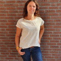 Linda Andrea Schaftenaar