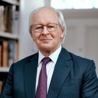 Graham Stoker