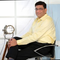 Sandeep Simon Behera
