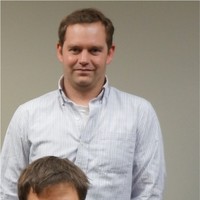 Brian Heaney