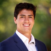 Ethan Craig