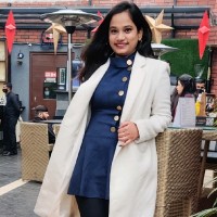 Priya Agrawal