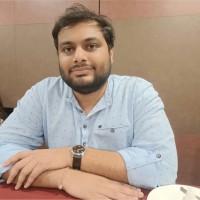 Vinit Doshi