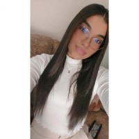 Roshel Carrillo