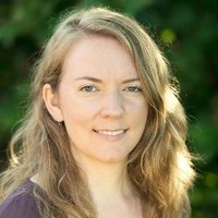 Catherine Dillon