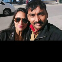 Parul Thakor