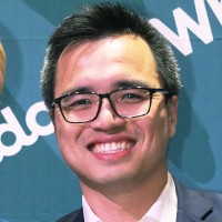 Andy Tran