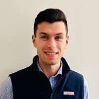 Joshua Goldstein