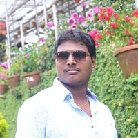 Vijayanand Puppala
