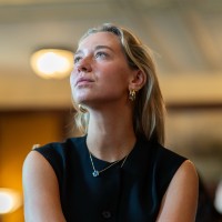 Julie Dröge