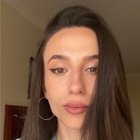Yana Pashkina