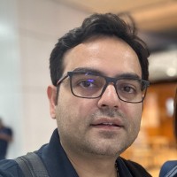 Jayesh Bhatt