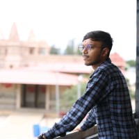 Darshan Chavda