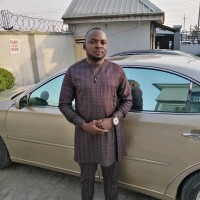 Daniel Onoja