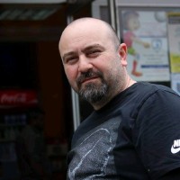 Lazarou Theodoros