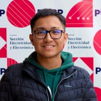 Diego Sebastian Rojas Godoy