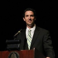 Jeremy McClain