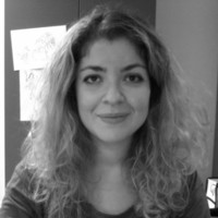 Natassa Avgerinidi