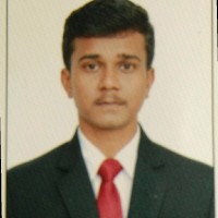 Sushant Matwankar