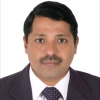 Thomas E.C chakko