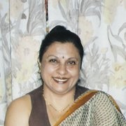 ruby bahl