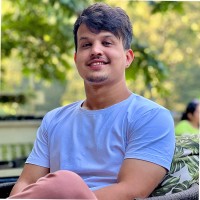 Deepak Nayal
