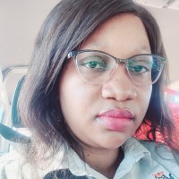 Cecilia N Mfula