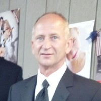 Allan McDaniel