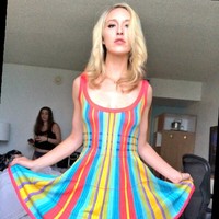 Ginger Banks