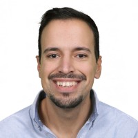 Daniel Pinto