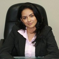 Victoria Orozco