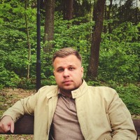 Dmytro Lapaiev