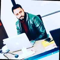 Sheikh Iddrees