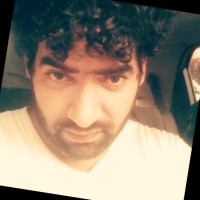 José Salinas Huyema