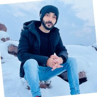 Sohail Zafar