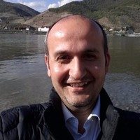 Osman Özkeser