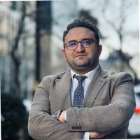 Sarkhan Abbasov