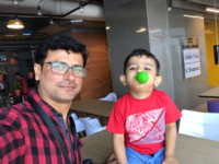Prakash Wali
