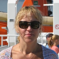 Signe Velner
