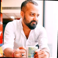 Amit Dutta