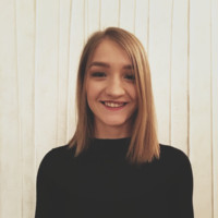 Weronika Bodzińska