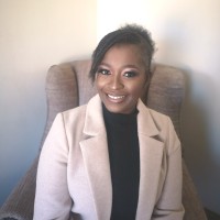 Khensani Madi