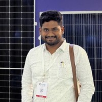 Kaustubh Potdar
