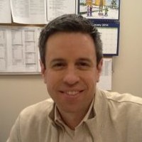 Brian Jacobs, Phr, Srhm-Cp