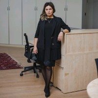 Solmaz Peykrishvili
