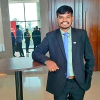 Nilesh Bhujbal