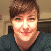 Charlotte Duelund S. Olsen
