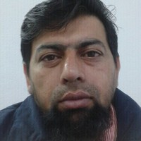 Majeed Bashir
