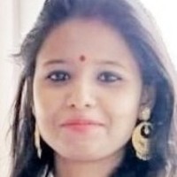 Suchismita Ghosh