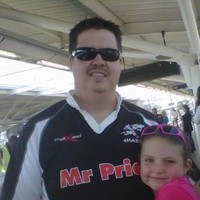 Robert Marshall